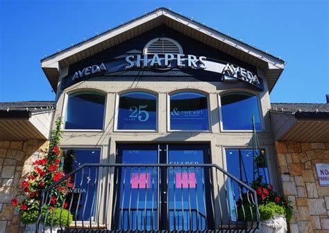 beauty salons saginaw mi|shapers the salon saginaw.